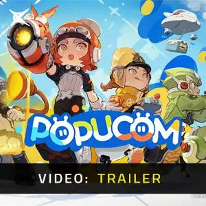 POPUCOM - Trailer
