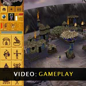 Populous The Beginning Gameplay Video