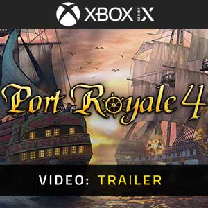 Port Royale 4 PS4 Prices Digital or Box Edition