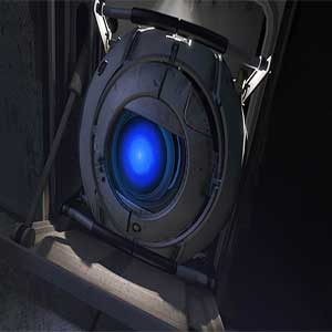 Portal 2 - Guard