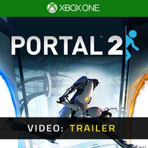 Portal 2 Xbox One Video Trailer