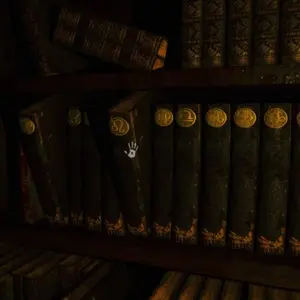 Portrait of a Torn – Books