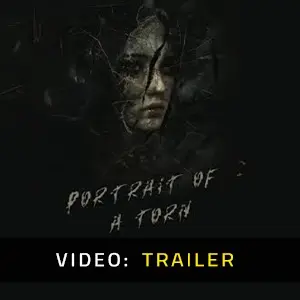 Portrait of a Torn – Trailer