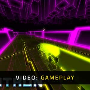 Positron - Video Gameplay