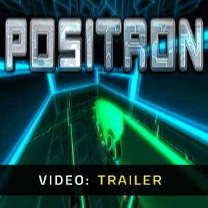 Positron - Video Trailer
