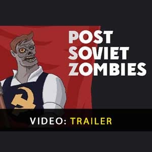 Post Soviet Zombies Pc