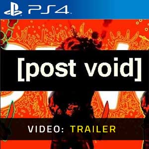 Post Void - Video Trailer