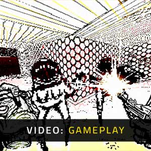 Post Void - Video Gameplay