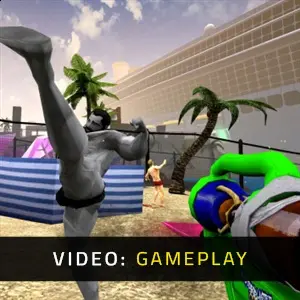 POSTAL: Brain Damaged - These Sunny Daze -  Gameplay Video