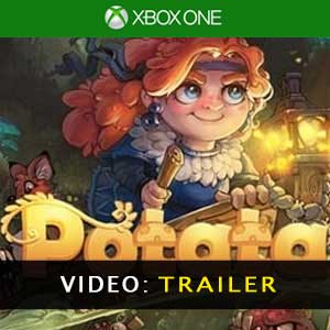 Potata Fairy Flower Xbox One Prices Digital or Box Edition