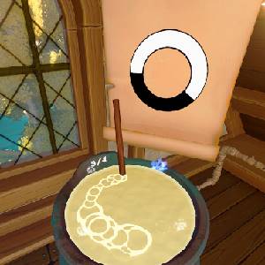 Potion Shop Simulator – Cauldron