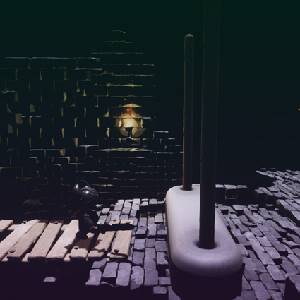 Potty Knight Saga - Bridge