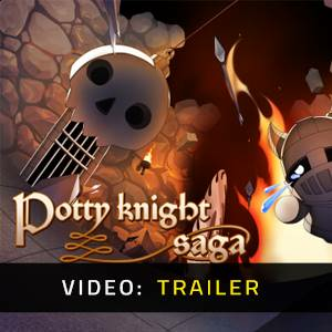 Potty Knight Saga Pc