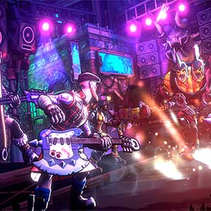 Power Chord - Demons Group