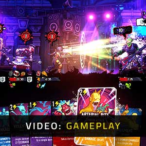Power Chord - Video Gameplay