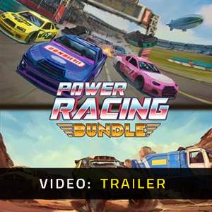 Power Racing Bundle - Trailer