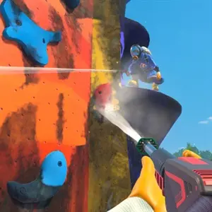 PowerWash Simulator 2 - Split-Screen