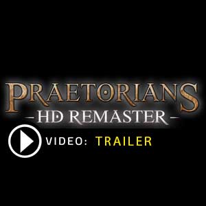 Buy Praetorians HD Remaster CD Key Compare Prices