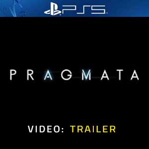 Pragmata PS5 Video Trailer