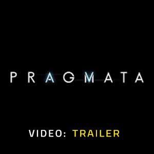 Pragmata Video Trailer