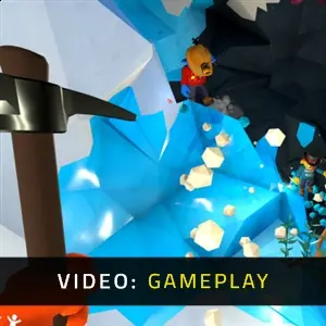 Pratfall - Gameplay Video