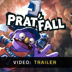 Pratfall - Video Trailer
