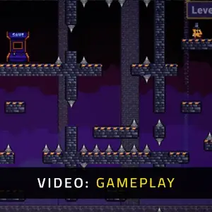 Precision Platform Bundle - Gameplay Video