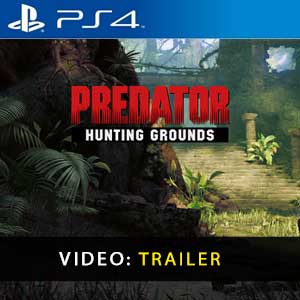 Predator Hunting Grounds PS4 Prices Digital or Box Edition
