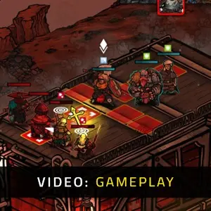 Prelude Dark Pain – Gameplay