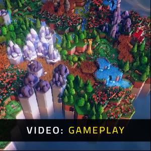 Preserve - Gameplay Video