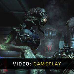 Prey - Gameplay Video
