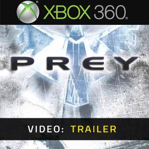 Prey - Video Trailer