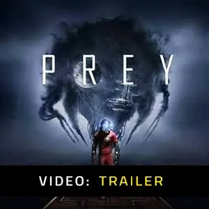 Prey 2017 - Video Trailer