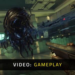 Prey Digital Deluxe Gameplay Video