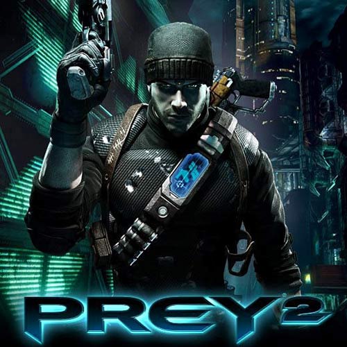 Compare and Buy cd key for digital download Prey 2