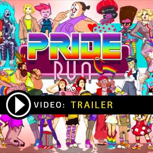 Buy Pride Run CD Key Compare Prices