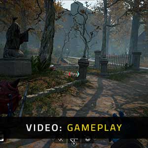 Priest Simulator - Video Gameplay
