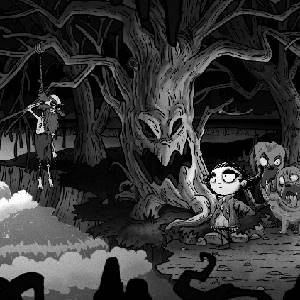 PRIM - Realm of the Dead