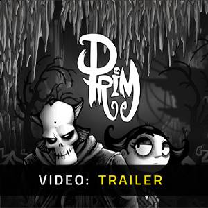 PRIM - Video Trailer