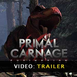 Buy Primal Carnage Extinction CD Key Compare Prices