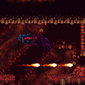 Primal Light - Fire launcher