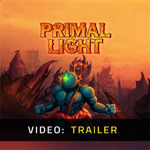 Primal Light - Video Trailer