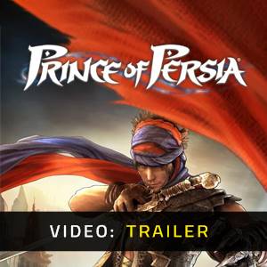 Prince of Persia - Trailer