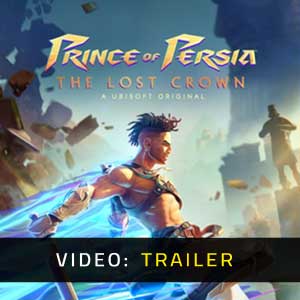 Prince of Persia: The Lost Crown – Deluxe Edition Trailer