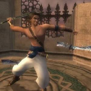 Prince of Persia The Sands of Time - The Prince