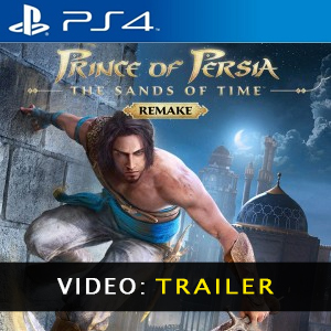 Buy PlayStation 4 Prince of Persia: The Sands of Time Remake, prince persia  game 