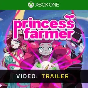 Princess Farmer Xbox One - Video Trailer