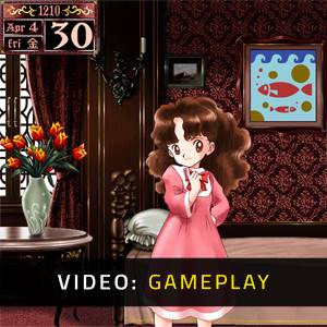 Princess Maker 2 Regeneration - Gameplay