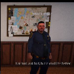 Prison Simulator - Prison Guard