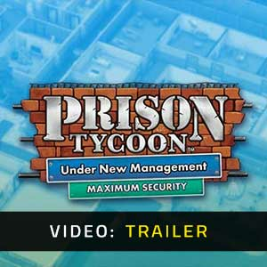 Prison Tycoon Under New Management Maximum Security Pc